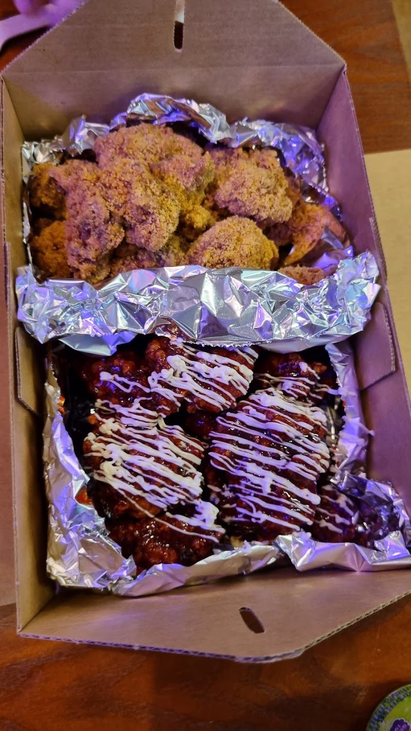 Busan Chicken Hub photo 10