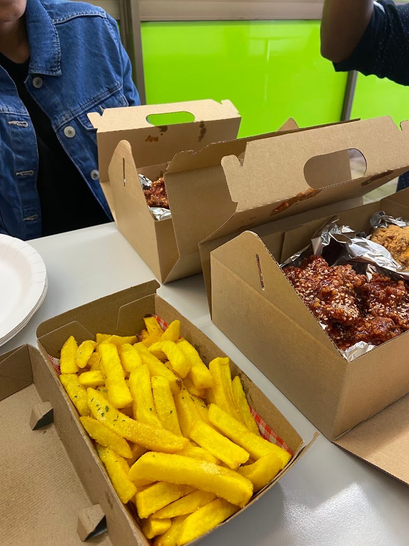 Busan Chicken Hub photo 8