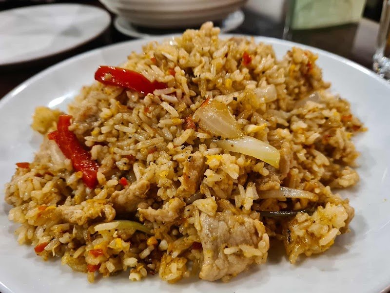 Rice Thai Restaurant photo 3