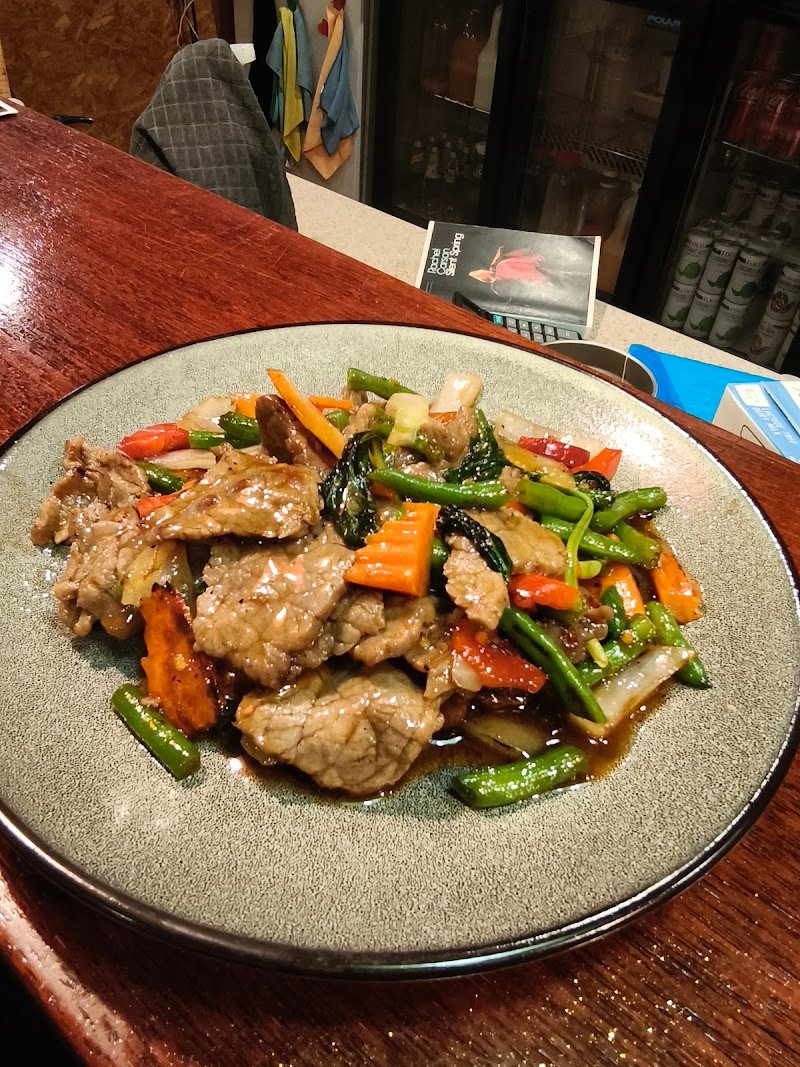 Rice Thai Restaurant photo 5