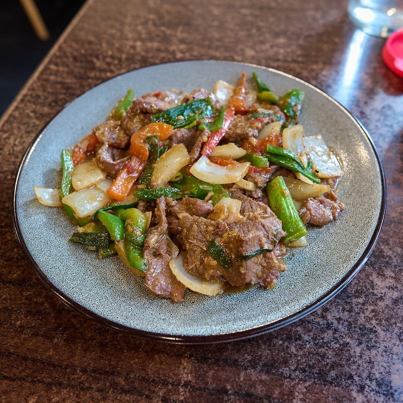 Rice Thai Restaurant photo 4