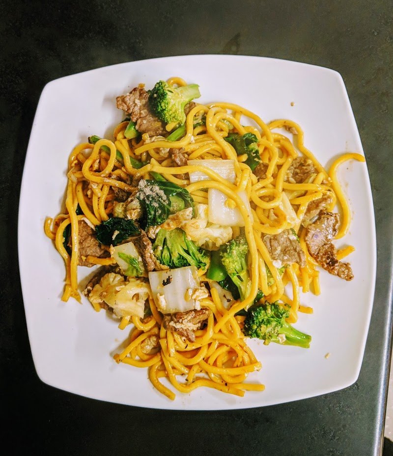 Rice Thai Restaurant photo 6