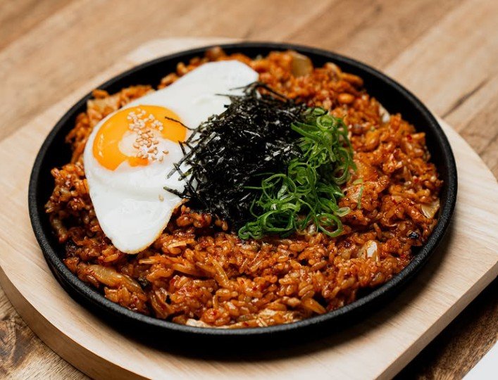 ATTO Korean Cuisine photo 2