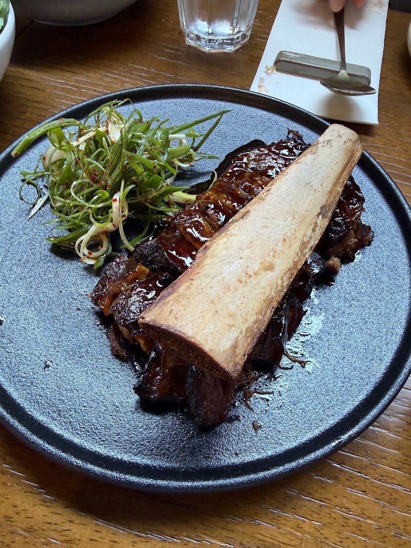 ATTO Korean Cuisine photo 6