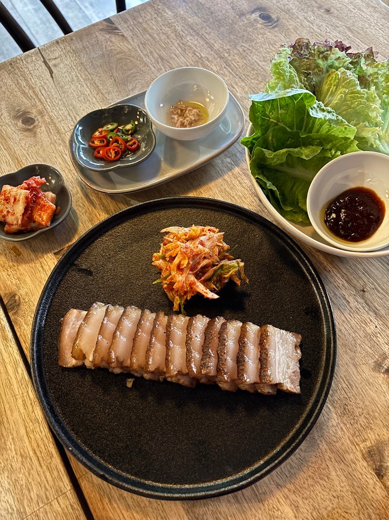 ATTO Korean Cuisine photo 5