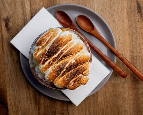 ATTO Korean Cuisine photo 10