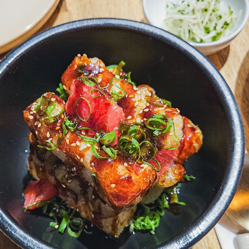 ATTO Korean Cuisine photo 8