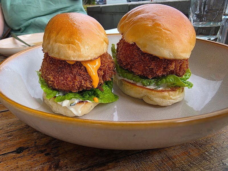 ATTO Korean Cuisine photo 9