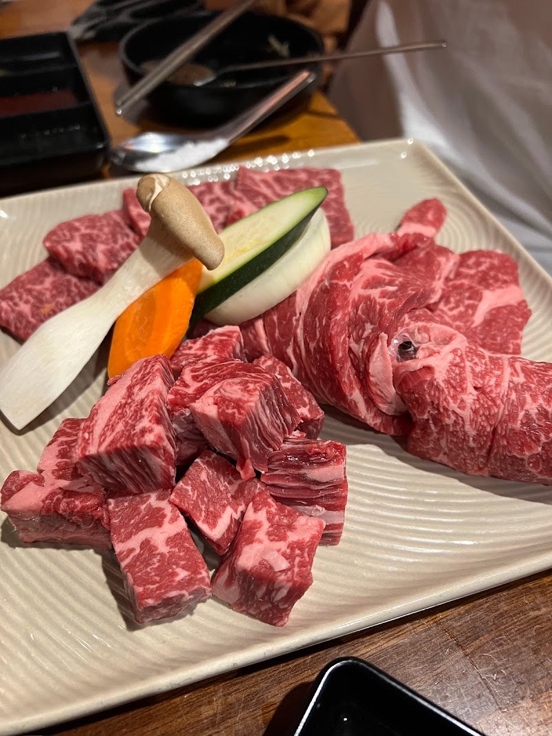 GAL.B Korean BBQ Restaurant photo 10