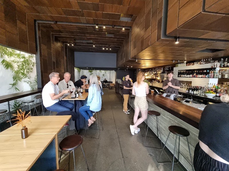 Strange Company photo 4