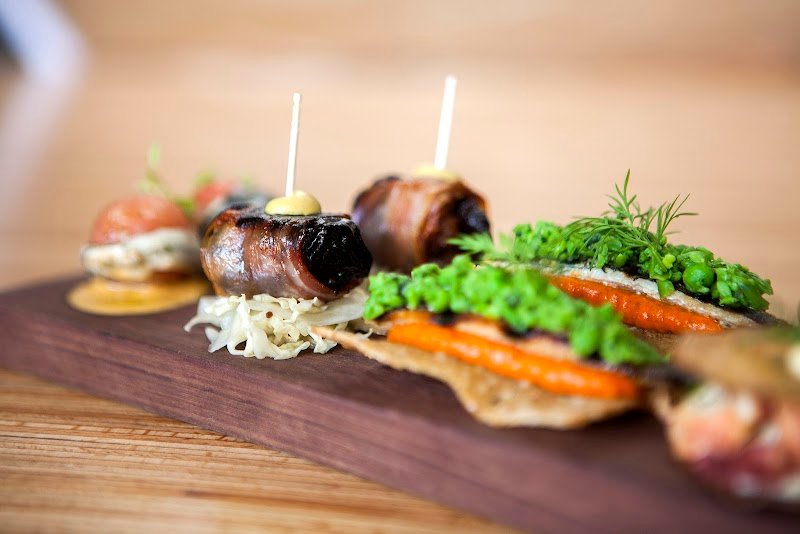 Strange Company photo 2