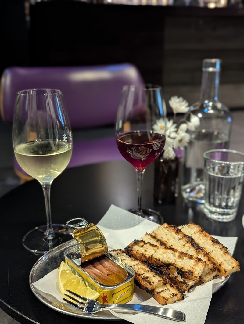 Strange Company photo 6