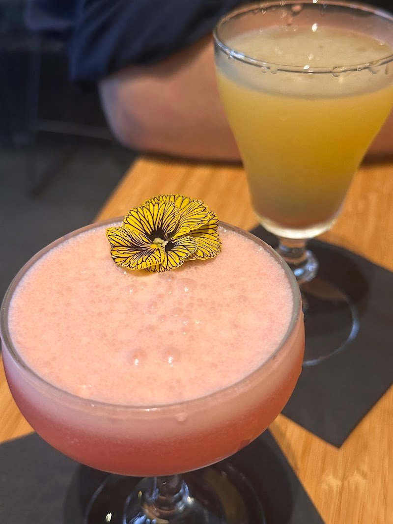 Strange Company photo 3