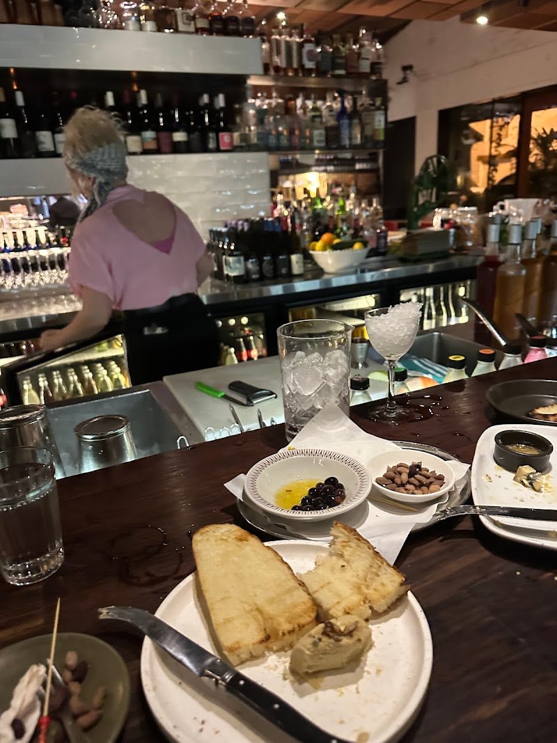 Strange Company photo 5