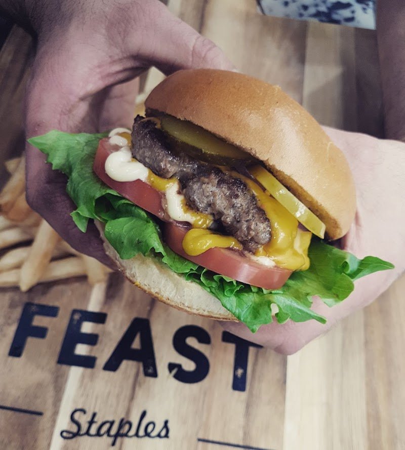 Ground Floor Cafe photo 7