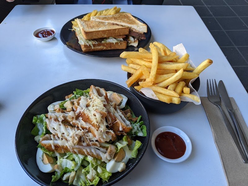 Ground Floor Cafe photo 4