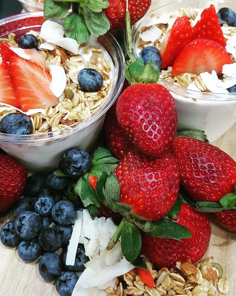 Ground Floor Cafe photo 3