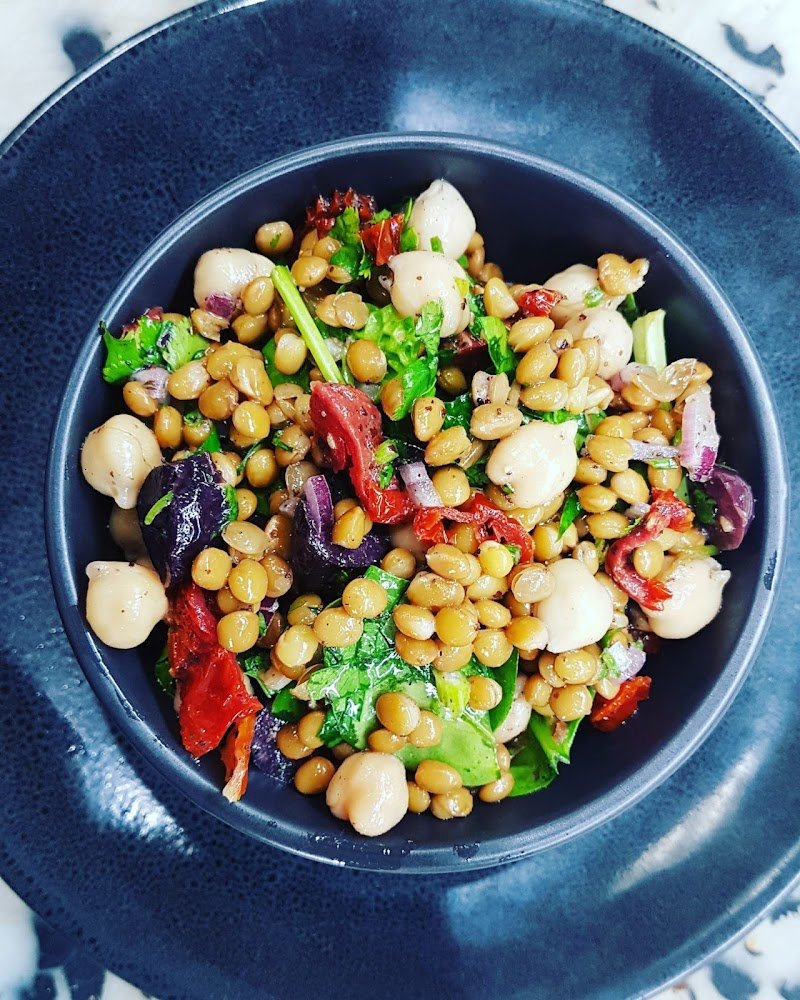 Ground Floor Cafe photo 9