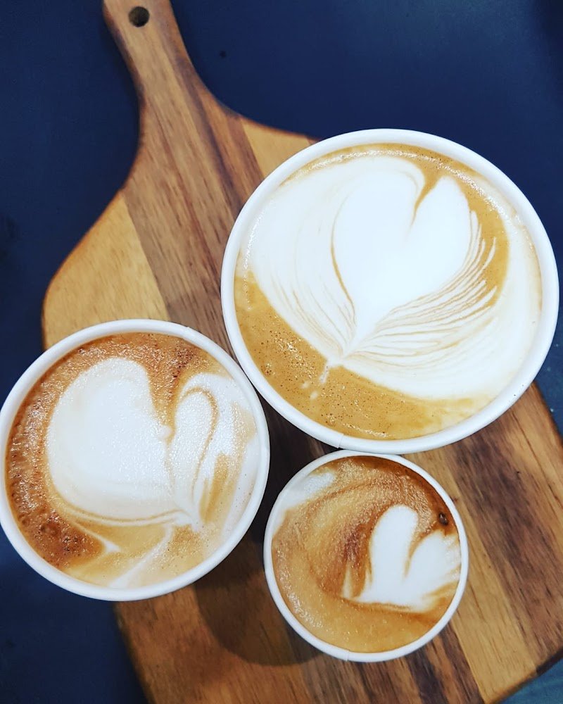 Ground Floor Cafe photo 2