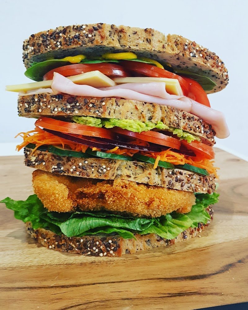 Ground Floor Cafe photo 5