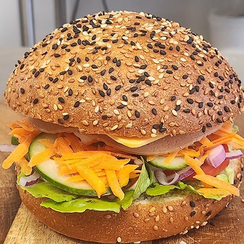 Made With Love Bakery