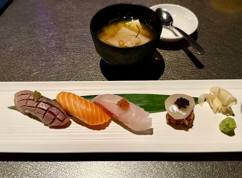 Nobu Perth photo 4