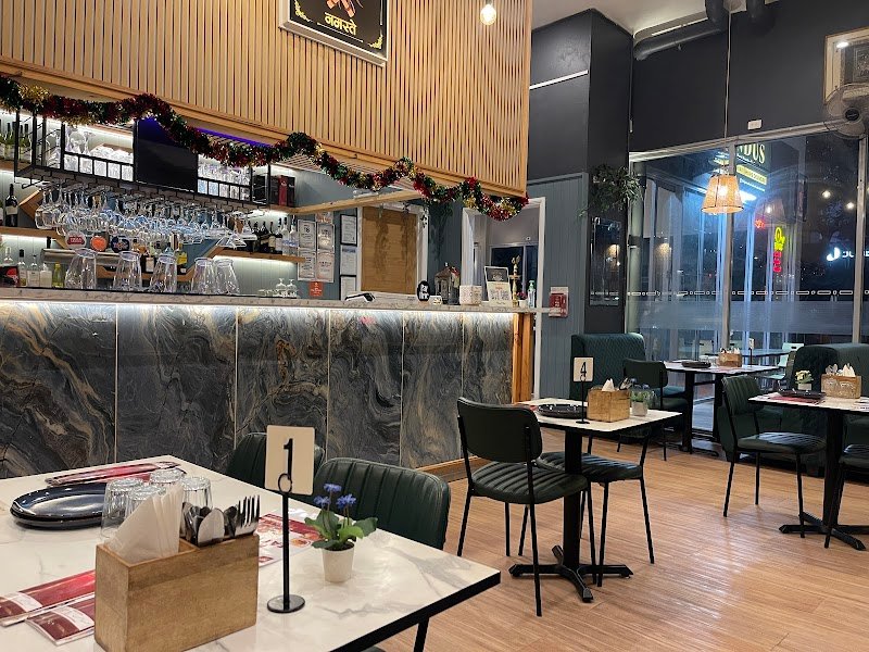 Indus Indian &Nepalese Restaurant Gold coast photo 5