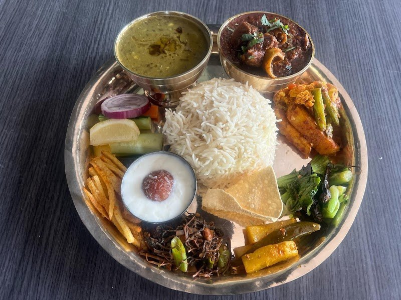 Indus Indian &Nepalese Restaurant Gold coast photo 4