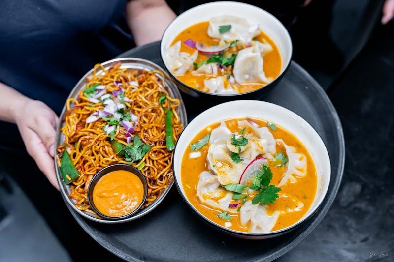 Indus Indian &Nepalese Restaurant Gold coast photo 7