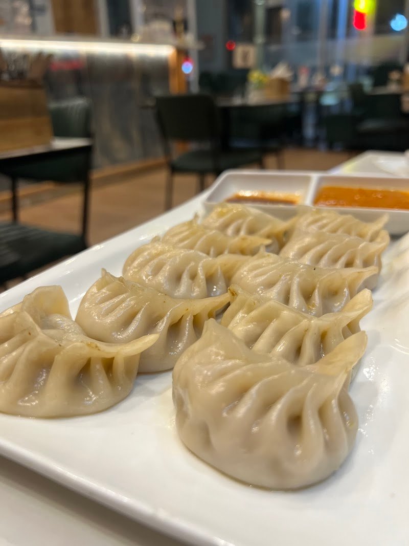 Indus Indian &Nepalese Restaurant Gold coast photo 9