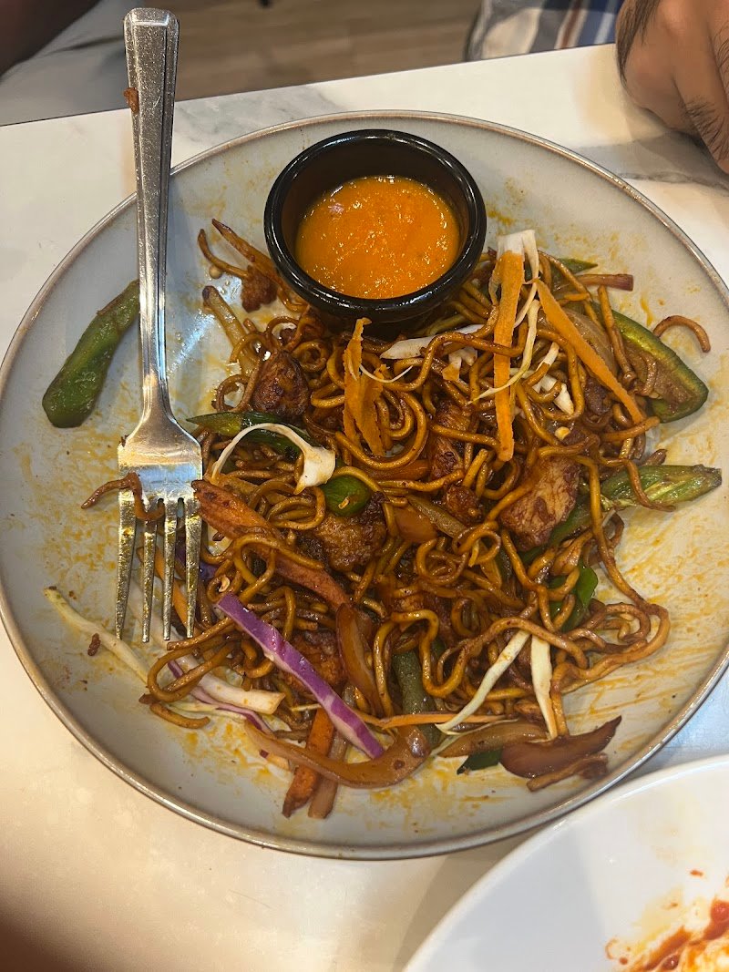 Indus Indian &Nepalese Restaurant Gold coast photo 3