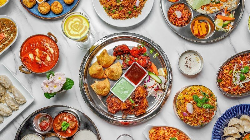 Indus Indian &Nepalese Restaurant Gold coast photo 2