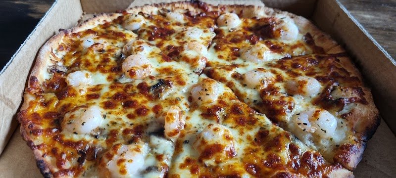 Say Cheese Pizza photo 6