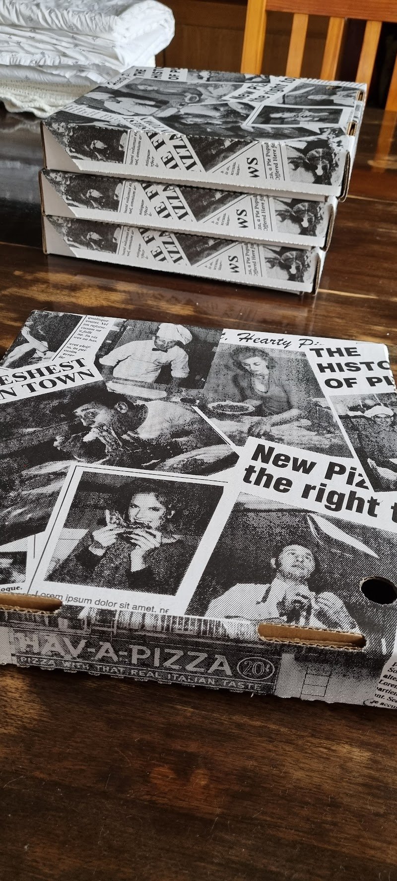 Say Cheese Pizza photo 10