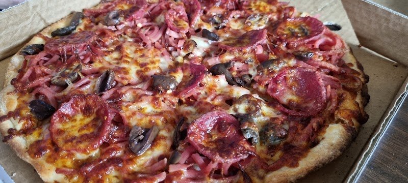 Say Cheese Pizza photo 7