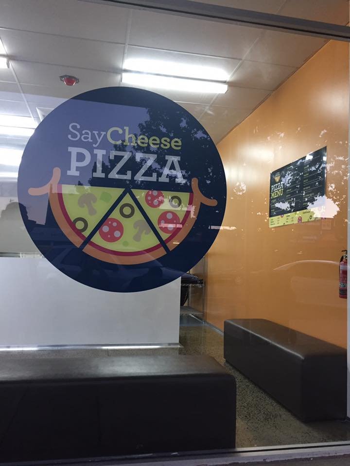 Say Cheese Pizza photo 5