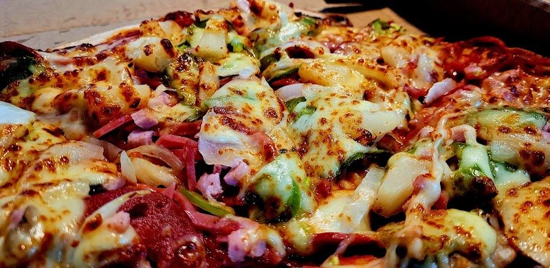 Say Cheese Pizza photo 4