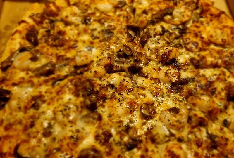 Say Cheese Pizza photo 9