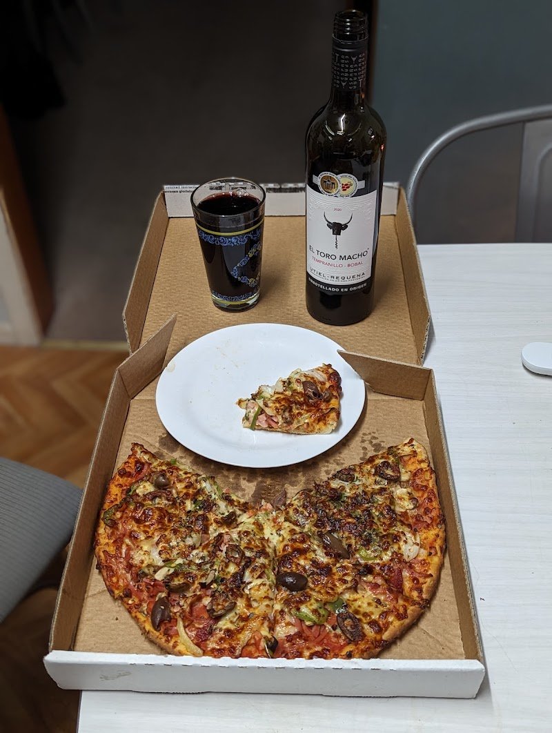 Say Cheese Pizza photo 8