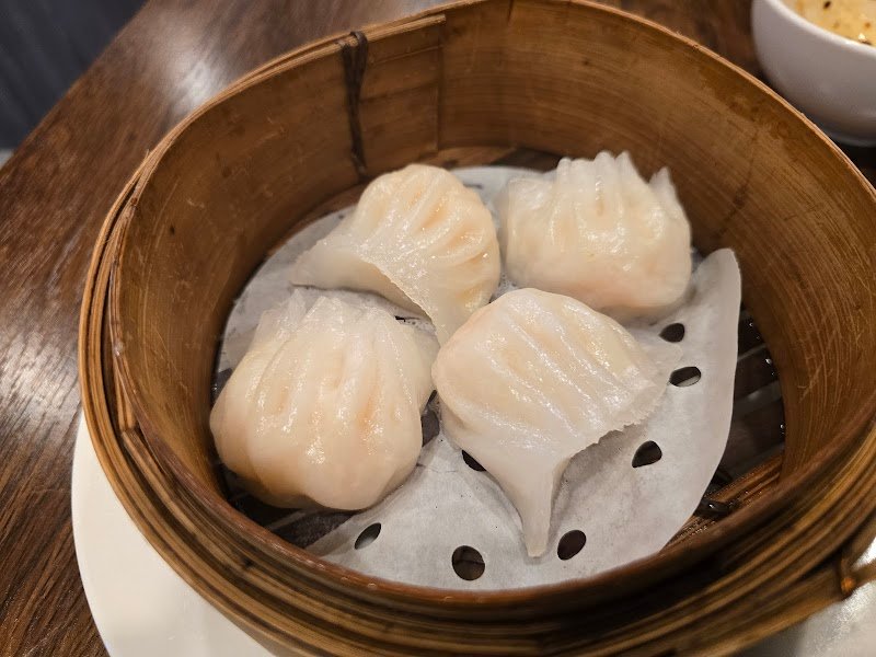 Feast Aroma 禧宴 photo 4