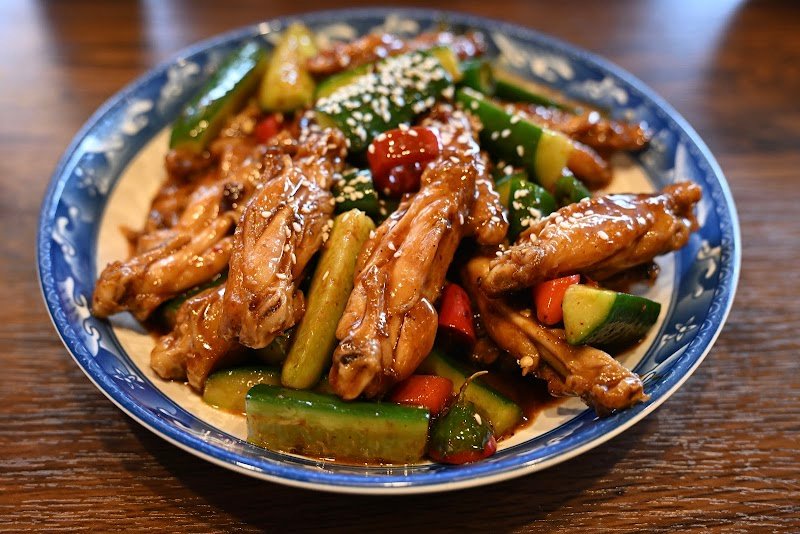 Feast Aroma 禧宴 photo 2