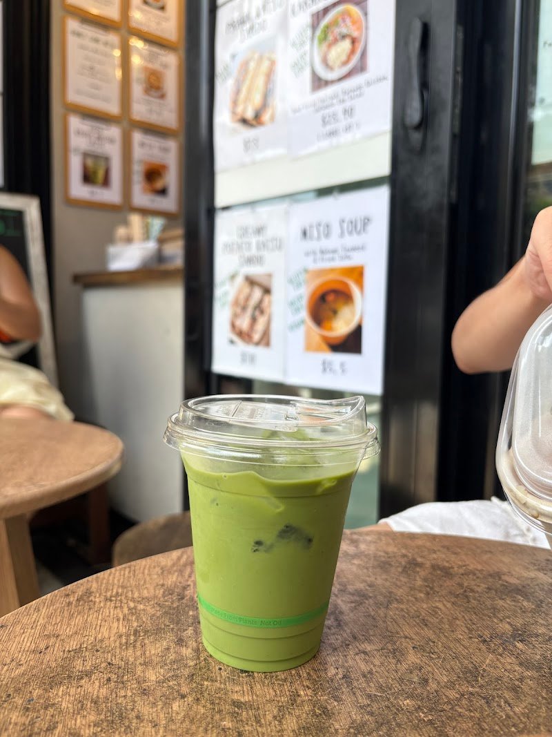 soramesi bowl shack photo 3