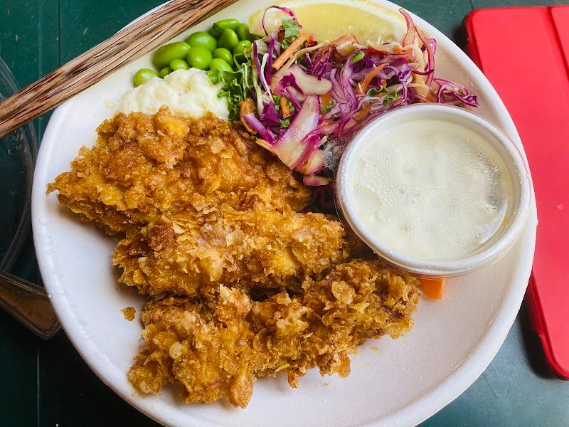 soramesi bowl shack photo 5