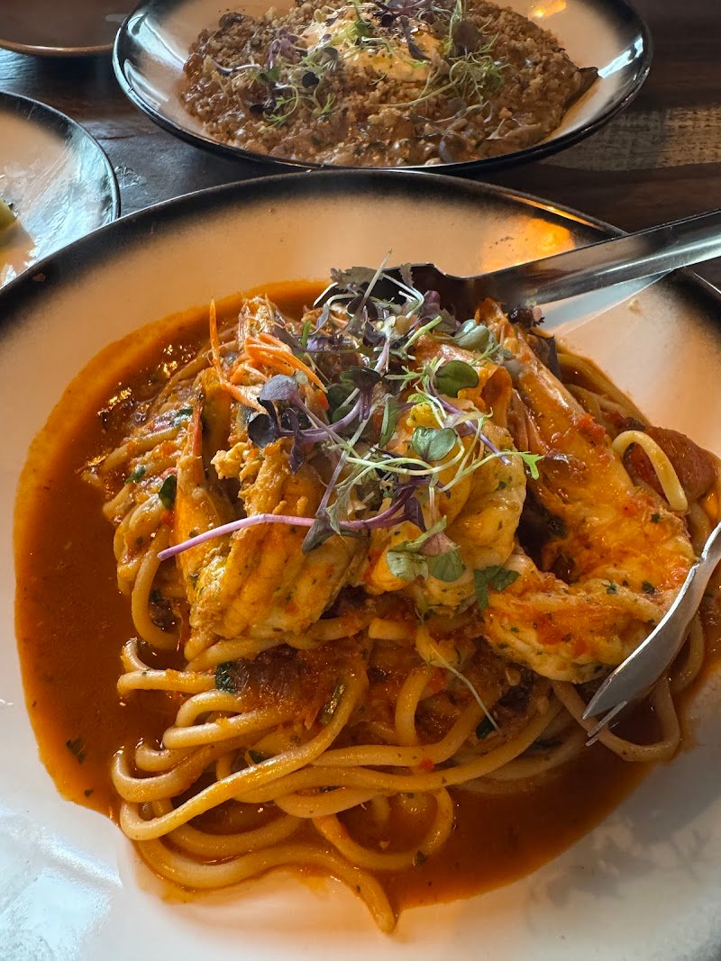 Ambiance Ristorante photo 5