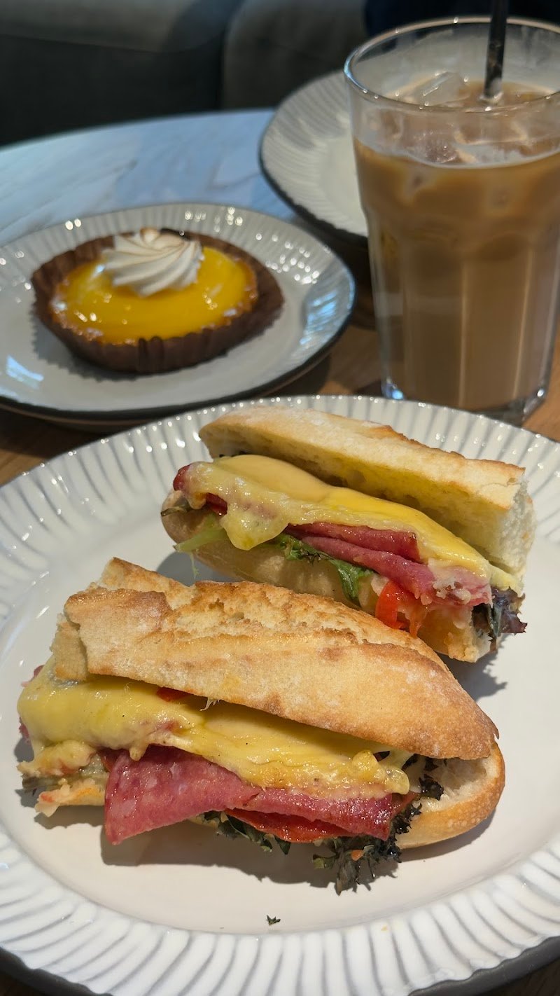 Almost French Epicure photo 9