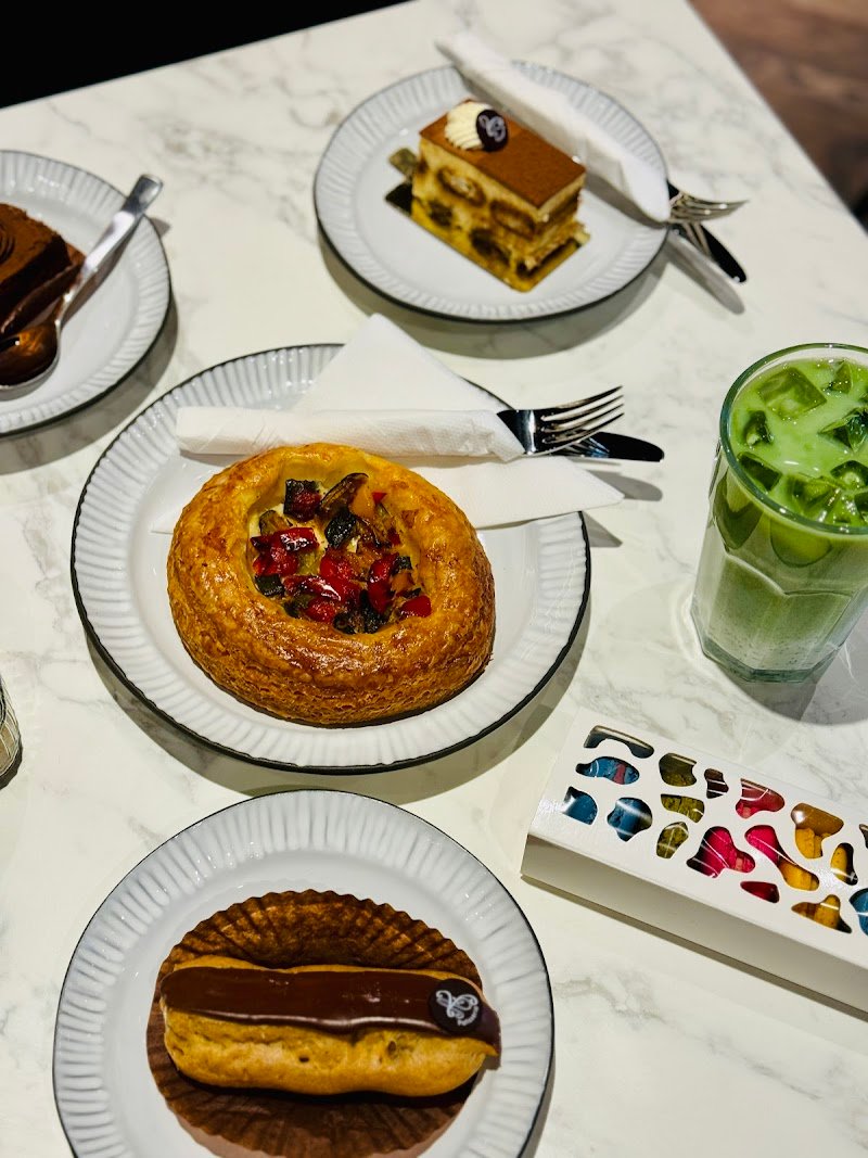 Almost French Epicure photo 7