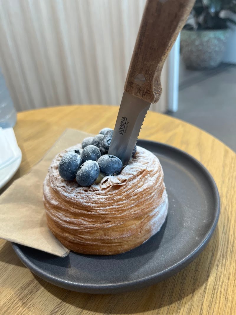 Union St. Pastry photo 4