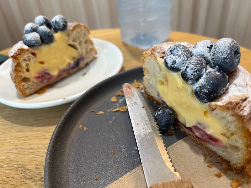 Union St. Pastry photo 10