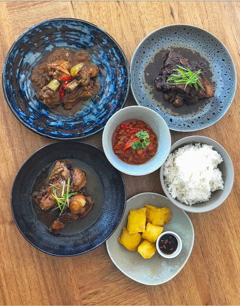 Myanmar Corner photo 2