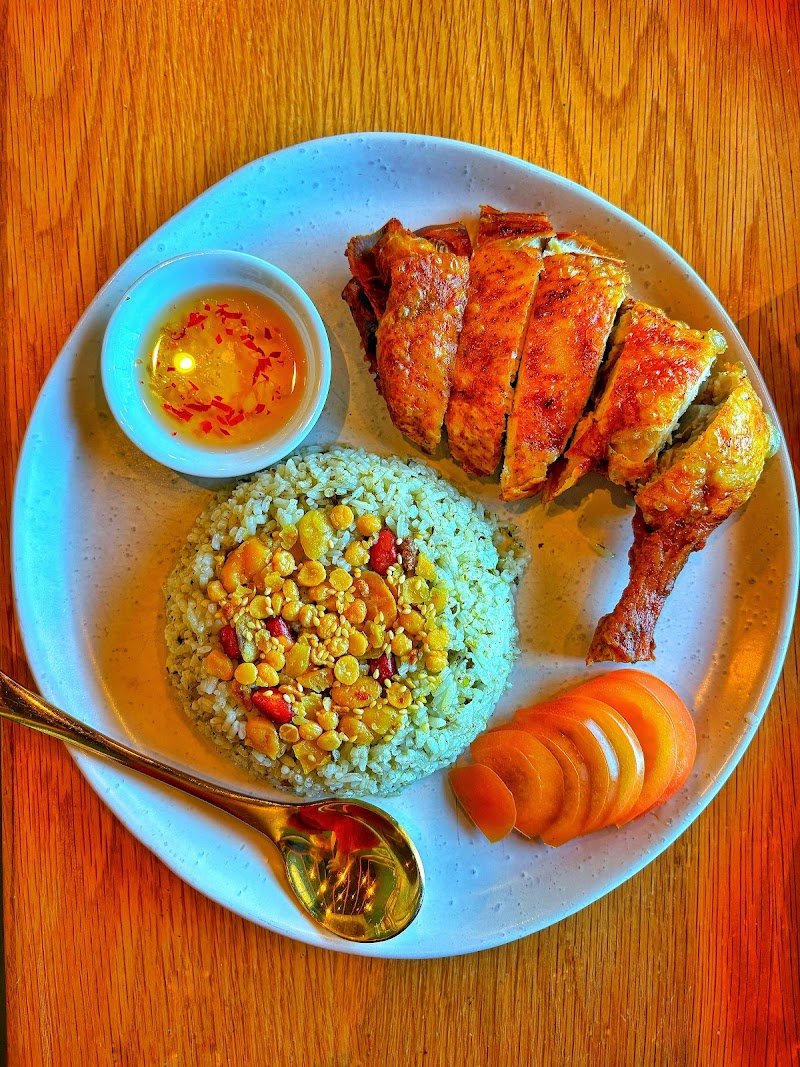 Myanmar Corner photo 8